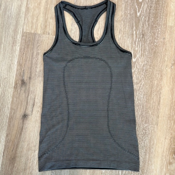 lululemon athletica Tops - Swiftly Racerback